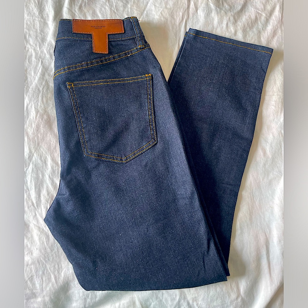 Tory Burch New York jeans size 29
